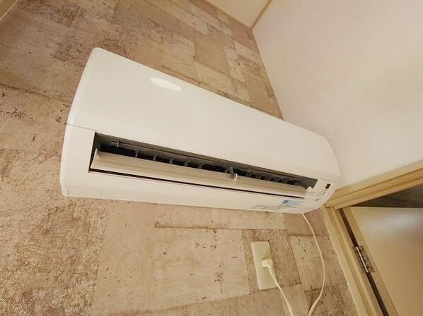 スカイビュー本多の物件内観写真